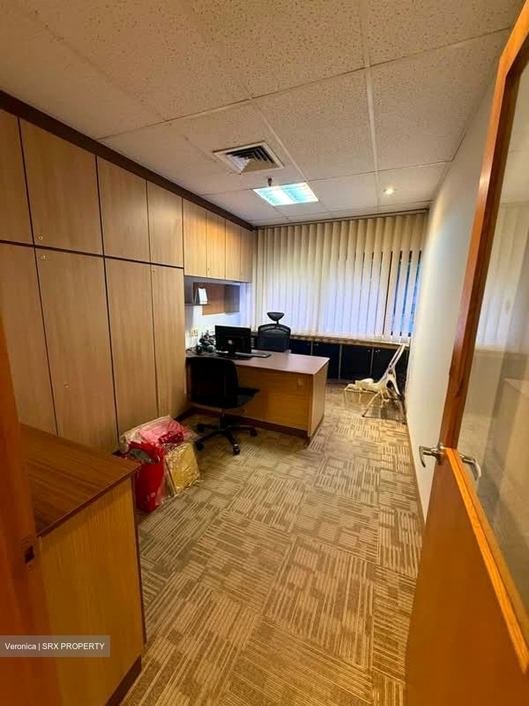 Sin Thai Hin Building (D7), Office #596260131